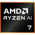 富士通 16型WUXGA/Ryzen AI 7/Radeon 840M/メモリ16GB/約512GB SSD/WiFi 7 FMV Note A コールブラック FMVA79L1BA-イメージ20