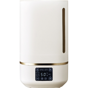 ドウシシャ カンタン給水超音波式加湿器 e angle select ホワイト DKW2640E6W-イメージ2