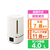 ドウシシャ カンタン給水超音波式加湿器 e angle select ホワイト DKW2640E6W-イメージ1