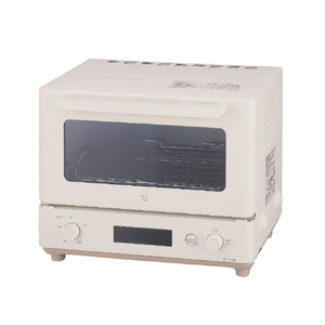 象印 オーブントースター STAN.シリーズ ホワイト EQ-FA22-WA-イメージ1