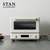 象印 オーブントースター STAN.シリーズ ホワイト EQ-FA22-WA-イメージ2