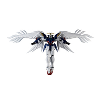 バンダイスピリッツ GUNDAM UNIVERSE XXXG-00W0 WING GUNDAM ZERO(EW) RENEWAL GUｳｲﾝｸﾞｶﾞﾝﾀﾞﾑｾﾞﾛEWR