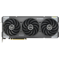 ASUS グラフィックカード TUF Gaming GeForce RTX 5070 Ti TUF-RTX5070TI-O16G-GAMING