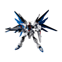 バンダイスピリッツ GUNDAM UNIVERSE ZGMF-X10A FREEDOM GUNDAM RENEWAL GUﾌﾘ-ﾀﾞﾑｶﾞﾝﾀﾞﾑR