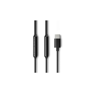 PHILIPS TAE2100 カナル型USB-Cイヤホン ブラック TAE2100BK/97-イメージ3