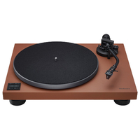 パナソニック ダイレクトドライブターンテーブルシステム テクニクス (T)ブラウン SL-50C-T