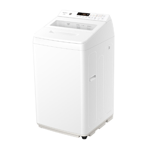 ハイセンス 5．5kg全自動洗濯機 e angle select ホワイト HW-G55XE5W-イメージ13