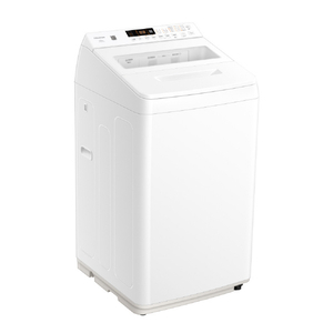 ハイセンス 5．5kg全自動洗濯機 e angle select ホワイト HW-G55XE5W-イメージ14