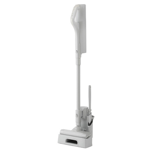アイリスオーヤマ MagiCaleena紙パッククリーナー ノルディックグレー SBD-T3P-NH-イメージ1