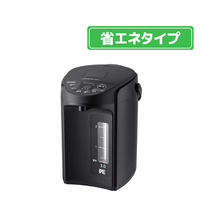 タイガー ジャーポット(3．0L) とく子さん クールブラック PIQ-G300KC
