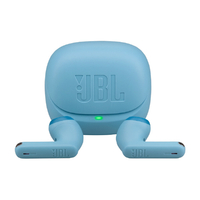JBL ワイヤレスイヤホン JBL Wave Flex 3 ティール JBLWFLEX3TEL