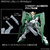 バンダイスピリッツ オプションパーツセット ガンプラ 09 (ジャイアントガトリング) OPﾊﾟ-ﾂｾﾂﾄ09ｼﾞﾔｲｱﾝﾄｶﾞﾄﾘﾝｸﾞ-イメージ3