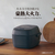 象印 圧力IH炊飯ジャー極め炊き(5．5合) e angle select ブラック NW-BH10E5-BA-イメージ2