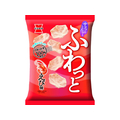 岩塚製菓 ふわっと やわらかえび味 35g FCJ824N