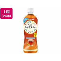 伊藤園 ヘルシールイボスティー 600mL×24本 FC270NX