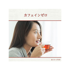 伊藤園 ヘルシールイボスティー 600mL×24本 FC270NX-イメージ7