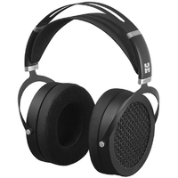 HIFIMAN 平面駆動型ヘッドホン SUNDARA ブラック SUNDARA
