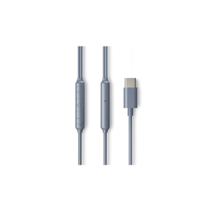 PHILIPS TAE2100 カナル型USB-Cイヤホン ライトブルー TAE2100LB/97-イメージ3