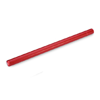 aglow Apple Pencil用アルミニウムケース レッド IQ-XBT0001-RD