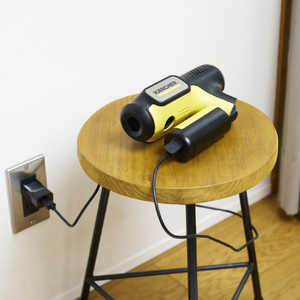ケルヒャー モバイル高圧洗浄機 OC ハンディ コンパクト OC ﾊﾝﾃﾞｨ ｺﾝﾊﾟｸﾄ-イメージ7