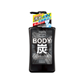 コーセーコスメポート メンズ ソフティモ ボディーソープ 炭 本体 550mL F926089