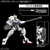 バンダイスピリッツ オプションパーツセット ガンプラ 11 『機動戦士ガンダム 鉄血のオルフェンズ』 (バルバトス用滑空砲) OPﾊﾟ-ﾂｾﾂﾄ11ﾊﾞﾙﾊﾞﾄｽｶﾂｺｳﾎｳ-イメージ2