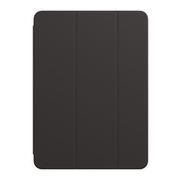 Apple 11インチiPad Pro(第3世代)用Smart Folio ブラック MJM93FE/A