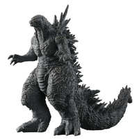 バンダイ ムービーモンスターシリーズ  ゴジラ(2026) First look ver． MMSｺﾞｼﾞﾗ2026FIRSTLOOKVER