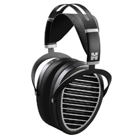 HIFIMAN 平面磁界駆動型ヘッドホン ANANDA ブラック ANANDA