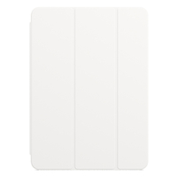 Apple 11インチiPad Pro(第3世代)用Smart Folio ホワイト MJMA3FE/A