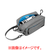 ハクバ プラスシェル QA02 ムービーケース L ヘザーグレー SP-QA02MCLGY-イメージ2