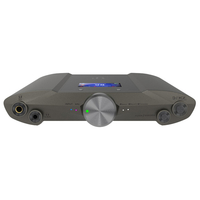 iFi audio iDSD Valkyrie Black IFI-IDSD-VALKYRIE-B