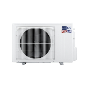 三菱電機 「工事代金別」 8畳 フィルター自動清掃 エアコン ズバ暖（暖房強化） 霧ヶ峰 XDシリーズ MSZ-XD2526-Wｾｯﾄ-イメージ3