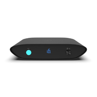 iFi audio ZEN Air Blue Black IFI-ZENAIR-BL-B