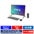 富士通 23．8型フルHD/Ryzen 7/Radeon 780M/メモリ16GB/約512GB SSD/WiFi 6E e angle select FMV Desktop F ブラック FMVF75L1B6-イメージ1