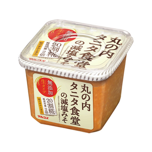 マルコメ 丸の内タニタ食堂の減塩みそ650g F125996-422008-イメージ1