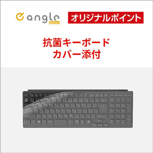 富士通 23．8型フルHD/Ryzen 5/Radeon 740M/メモリ16GB/約512GB SSD/WiFi 6E e angle select FMV Desktop F ブラック FMVF55L1B6-イメージ4