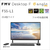 富士通 23．8型フルHD/Ryzen 5/Radeon 740M/メモリ16GB/約512GB SSD/WiFi 6E e angle select FMV Desktop F ブラック FMVF55L1B6-イメージ3