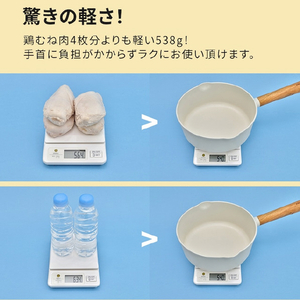 Dr.HOWS マルチパン 20cm クリーム CFP10400006-イメージ11