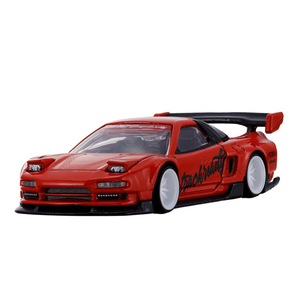 タカラトミー トミカプレミアム tomica custom works RD26 Honda NSX PﾄﾐｶCWRD26ﾎﾝﾀﾞNSX-イメージ1