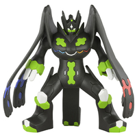 タカラトミー ポケットモンスター モンコレ ML-26 ジガルデ(パーフェクトフォルム) ﾓﾝｺﾚML26ｼﾞｶﾞﾙﾃﾞPﾌｵﾙﾑﾊｺ