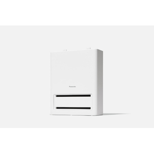 パナソニック セラミックファンヒータ ウォームホワイト DS-FAS1200-W-イメージ4