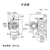 ハイセンス 【左開き】10kgドラム式洗濯乾燥機 ホワイト HWF-D100SL-W-イメージ14