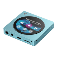 FIIO Snowsky DISC Blue FIO-SSDISC-L