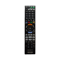SONY リモートコマンダー ZZ-RMT-B012J