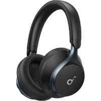 Anker ヘッドホン　Soundcore Space One ブラック A3035011