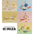 Dr.HOWS マルチパン 20cm OMIZA(オミジャ) コーラル CFP10400009-イメージ5