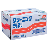 ＮＳファーファジャパン 無りん クリーニング洗剤PC 5kg F806947-(13049)