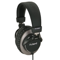 ローランド ヘッドホン RH-300