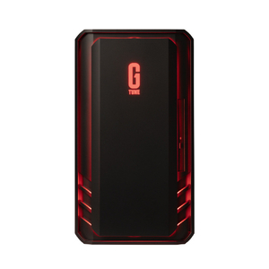 マウスコンピューター デスクトップパソコン パソコン本体のみ e angle select G TUNE ブラック EGPDGI514G56321F3B-イメージ2
